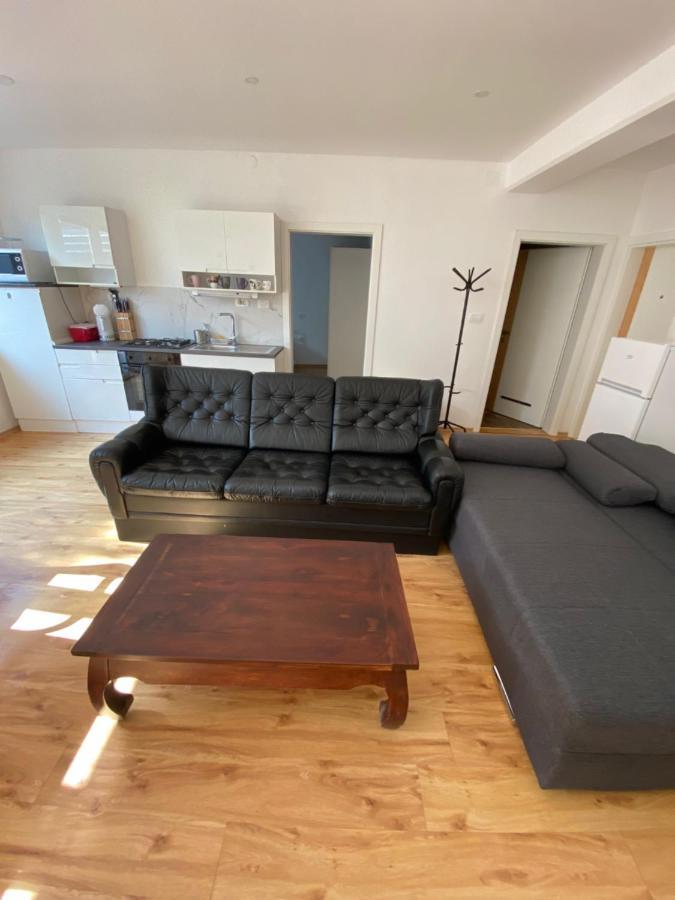 Villa Acernis Postojna Kültér fotó