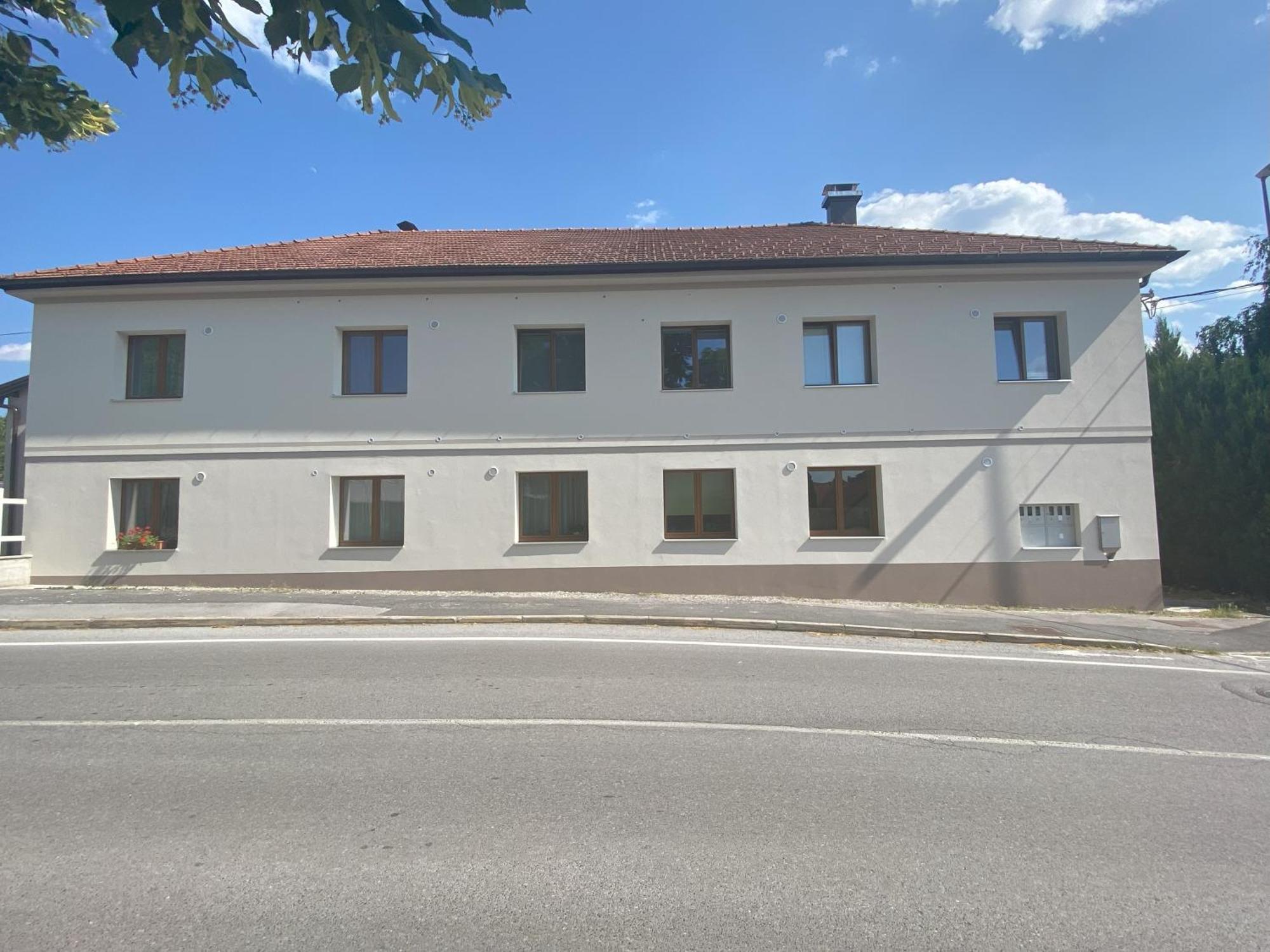 Villa Acernis Postojna Kültér fotó