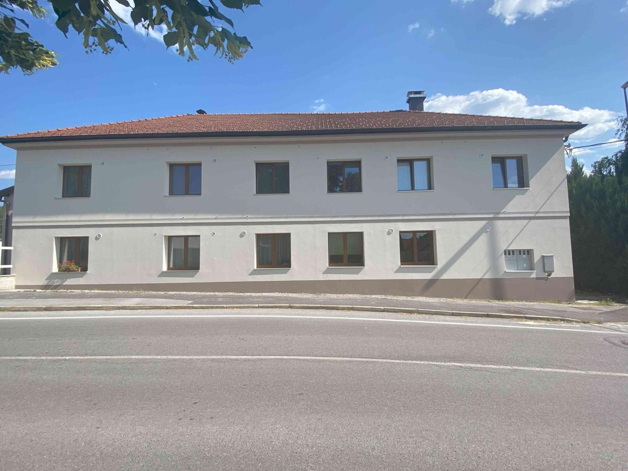 Villa Acernis Postojna Kültér fotó
