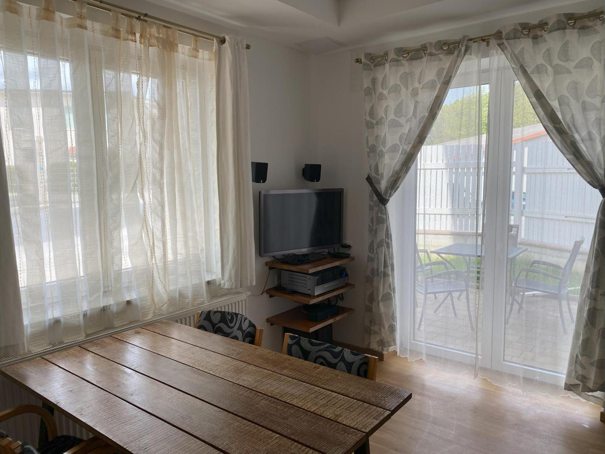 Villa Acernis Postojna Kültér fotó